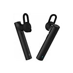 Xiaomi Mi Bluetooth Headset Basic negro  Auricular