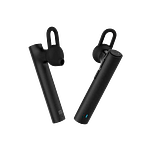 Xiaomi Mi Bluetooth Headset Basic negro  Auricular Xiaomi Mi Bluetooth Headset Basic negro  Auricular