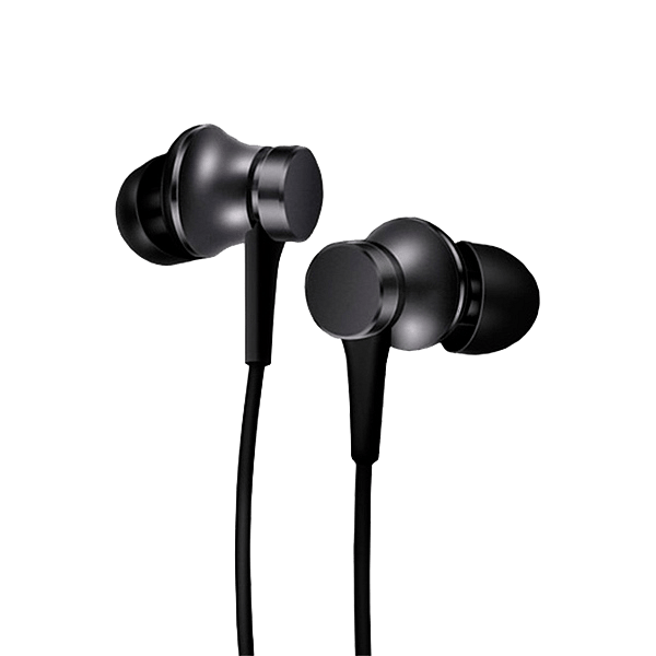 Xiaomi Mi InEar Headphones Basic negro  Auricular