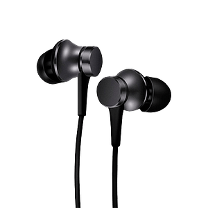Xiaomi Mi InEar Headphones Basic negro  Auricular
