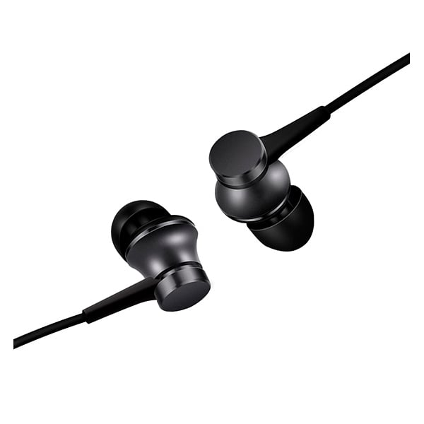 Xiaomi Mi InEar Headphones Basic negro  Auricular