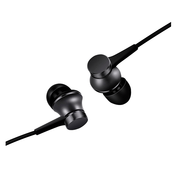 Xiaomi Mi InEar Headphones Basic negro  Auricular