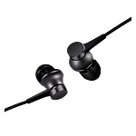 Xiaomi Mi InEar Headphones Basic negro  Auricular