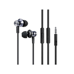 Xiaomi Mi InEar Headphones Basic negro  Auricular