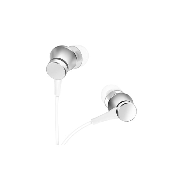 Xiaomi Mi InEar Headphones Basic plata  Auricular