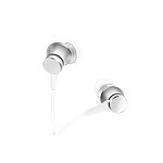 Xiaomi Mi In-Ear Headphones Basic plata - Auricular