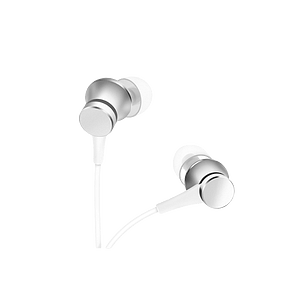 Xiaomi Mi InEar Headphones Basic plata  Auricular