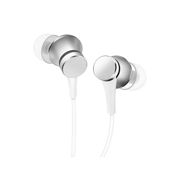 Xiaomi Mi InEar Headphones Basic plata  Auricular