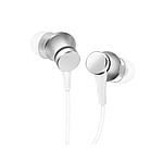 Xiaomi Mi InEar Headphones Basic plata  Auricular