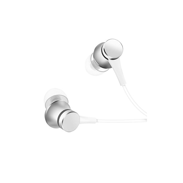 Xiaomi Mi InEar Headphones Basic plata  Auricular