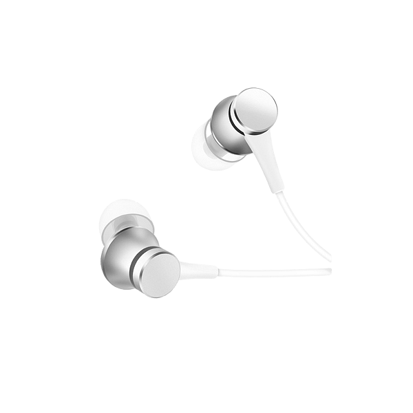 Xiaomi Mi InEar Headphones Basic plata  Auricular