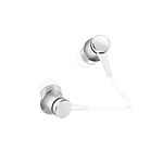 Xiaomi Mi InEar Headphones Basic plata  Auricular