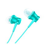 Xiaomi Mi InEar Headphones Basic azul  Auricular