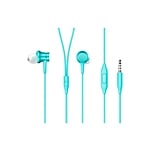 Xiaomi Mi InEar Headphones Basic azul  Auricular