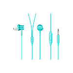 Xiaomi Mi InEar Headphones Basic azul  Auricular
