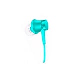 Xiaomi Mi InEar Headphones Basic azul  Auricular