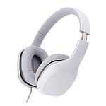 Xiaomi Mi Headphones Comfort blanco  Auricular