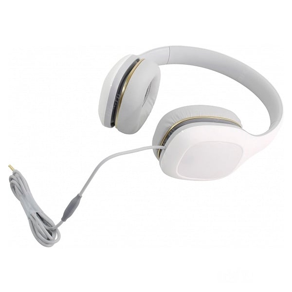 Xiaomi Mi Headphones Comfort blanco  Auricular