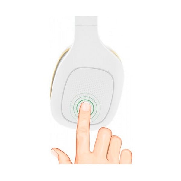 Xiaomi Mi Headphones Comfort blanco  Auricular