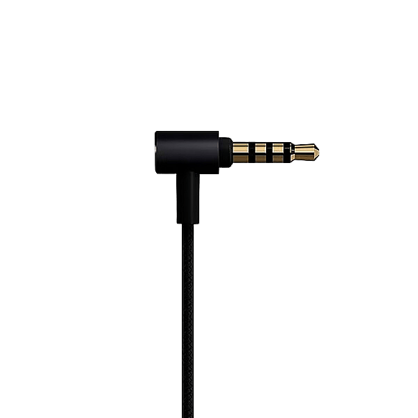 Xiaomi Mi Noise Canceling Earphones negro  Auricular