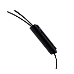 Xiaomi Mi Noise Canceling Earphones negro  Auricular
