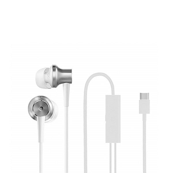 Xiaomi MI ANC Cancelacion activa USB C  Auricular
