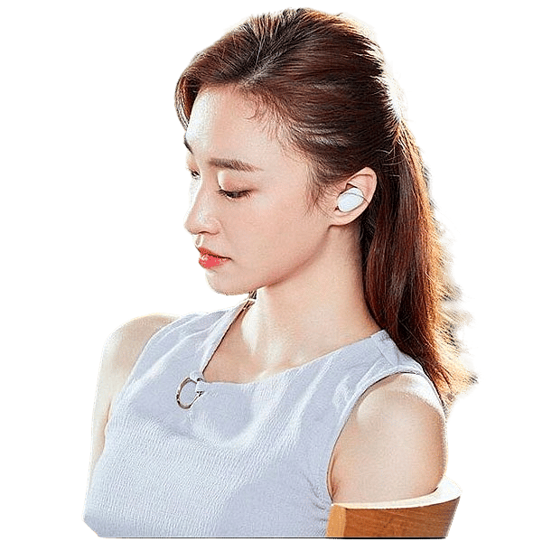 Xiaomi Earbuds Mi True Wireless  Auriculares
