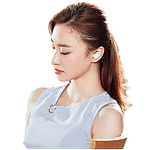 Xiaomi Earbuds Mi True Wireless  Auriculares Xiaomi Earbuds Mi True Wireless  Auriculares