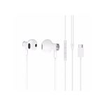 Xiaomi Mi Dual Driver Tipo C Blanco  Auriculares