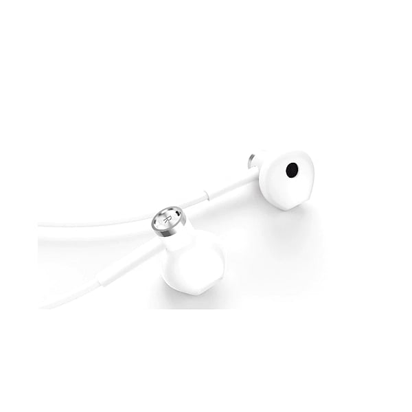 Xiaomi Mi Dual Driver Tipo C Blanco  Auriculares