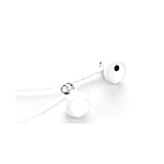 Xiaomi Mi Dual Driver Tipo C Blanco  Auriculares
