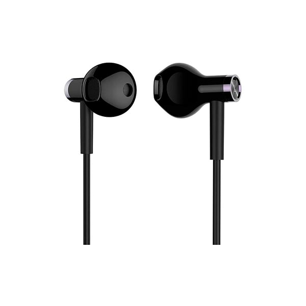 Xiaomi Mi Dual Driver Tipo C Negro  Auriculares