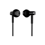 Xiaomi Mi Dual Driver Tipo C Negro  Auriculares
