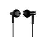 Xiaomi Mi Dual Driver Tipo C Negro  Auriculares