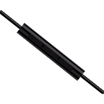 Xiaomi Mi Dual Driver Tipo C Negro  Auriculares