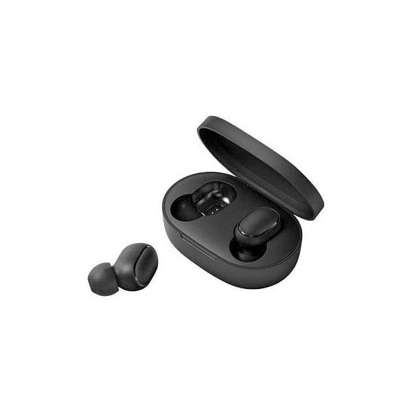 Xiaomi Earbuds Basic 2 negro Wireless  Auriculares