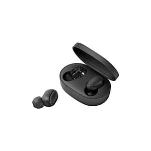 Xiaomi Earbuds Basic 2 negro Wireless  Auriculares
