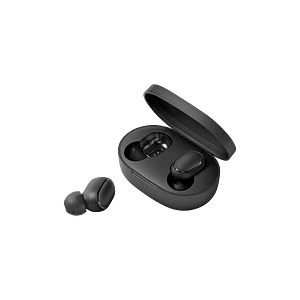 Xiaomi Earbuds Basic 2 negro Wireless  Auriculares