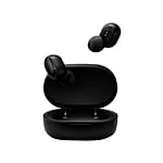 Xiaomi Earbuds Basic 2 negro Wireless  Auriculares