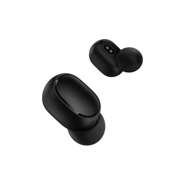 Xiaomi Earbuds Basic 2 negro Wireless  Auriculares
