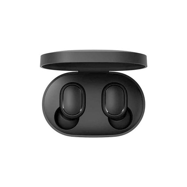 Xiaomi Earbuds Basic 2 negro Wireless  Auriculares