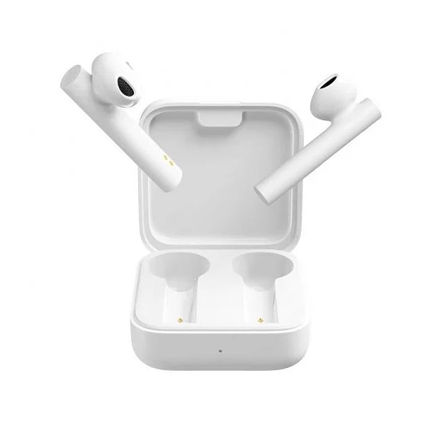 Xiaomi Mi True Wireless Earphone 2 Basic Blanco  Auricular