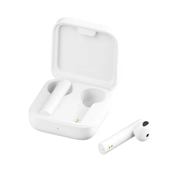 Xiaomi Mi True Wireless Earphone 2 Basic Blanco  Auricular