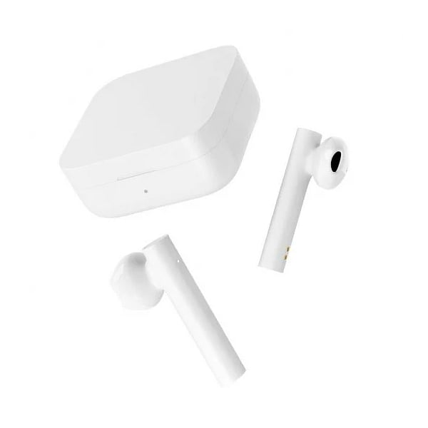 Xiaomi Mi True Wireless Earphone 2 Basic Blanco  Auricular