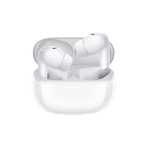 Redmi Buds 5 Pro Moonlight Blanco Bluetooth  Auriculares inalámbricos Cancelación Activa de Ruido hasta 52 dB 10 Horas de autonomía y 38 Horas con el Estuche de Carga