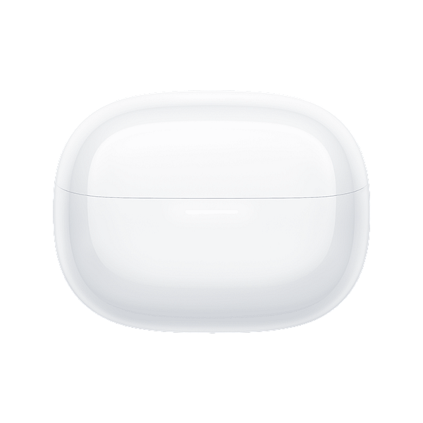 Redmi Buds 5 Pro Moonlight Blanco Bluetooth  Auriculares inalámbricos Cancelación Activa de Ruido hasta 52 dB 10 Horas de autonomía y 38 Horas con el Estuche de Carga