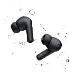 Xiaomi Redmi Buds 4 Active  Auriculares Bluetooth 53 Autonomia hasta 5h Resistencia IPX4 Negro
