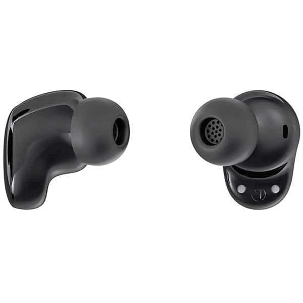 Xiaomi Redmi Buds 6 Play Auriculares inalámbricos Bluetooth 54 Cancelación de Ruido Autonomía hasta 36 Horas Black