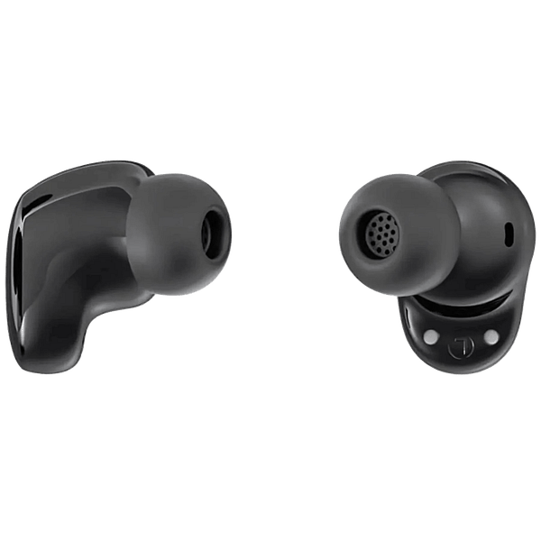 Xiaomi Redmi Buds 6 Play Auriculares inalámbricos Bluetooth 54 Cancelación de Ruido Autonomía hasta 36 Horas Black