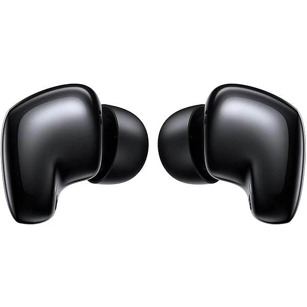 Xiaomi Redmi Buds 6 Play Auriculares inalámbricos Bluetooth 54 Cancelación de Ruido Autonomía hasta 36 Horas Black